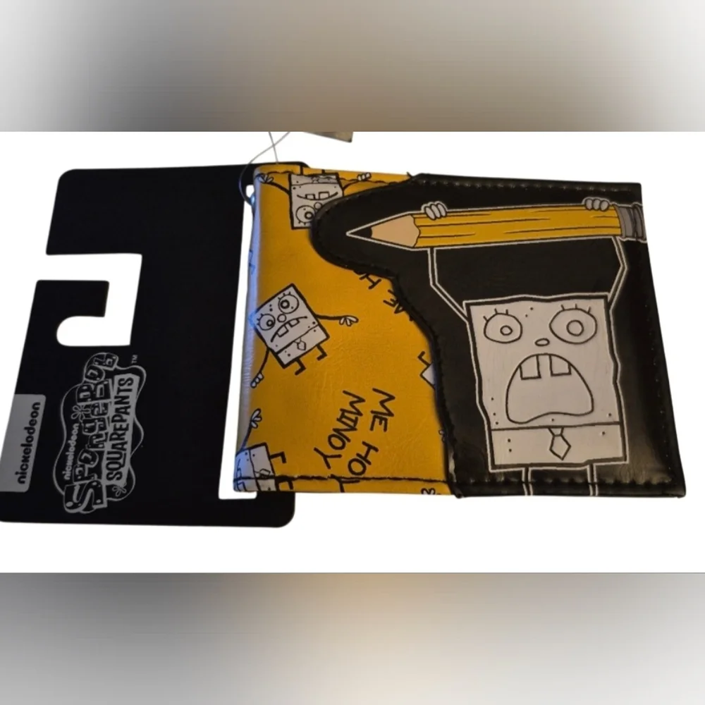 SpongeBob SquarePants DoodleBob  